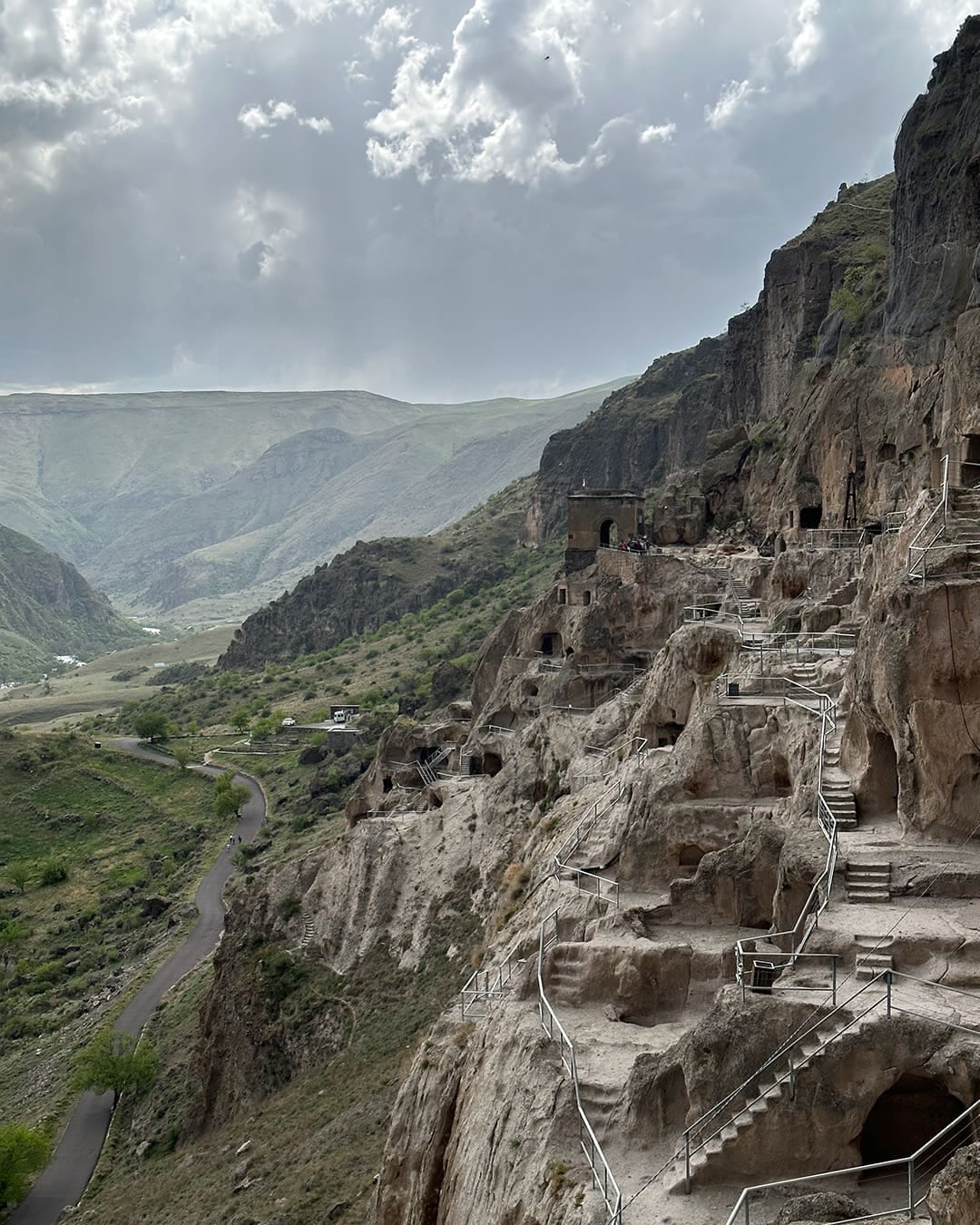 Фото галереи экскурсии