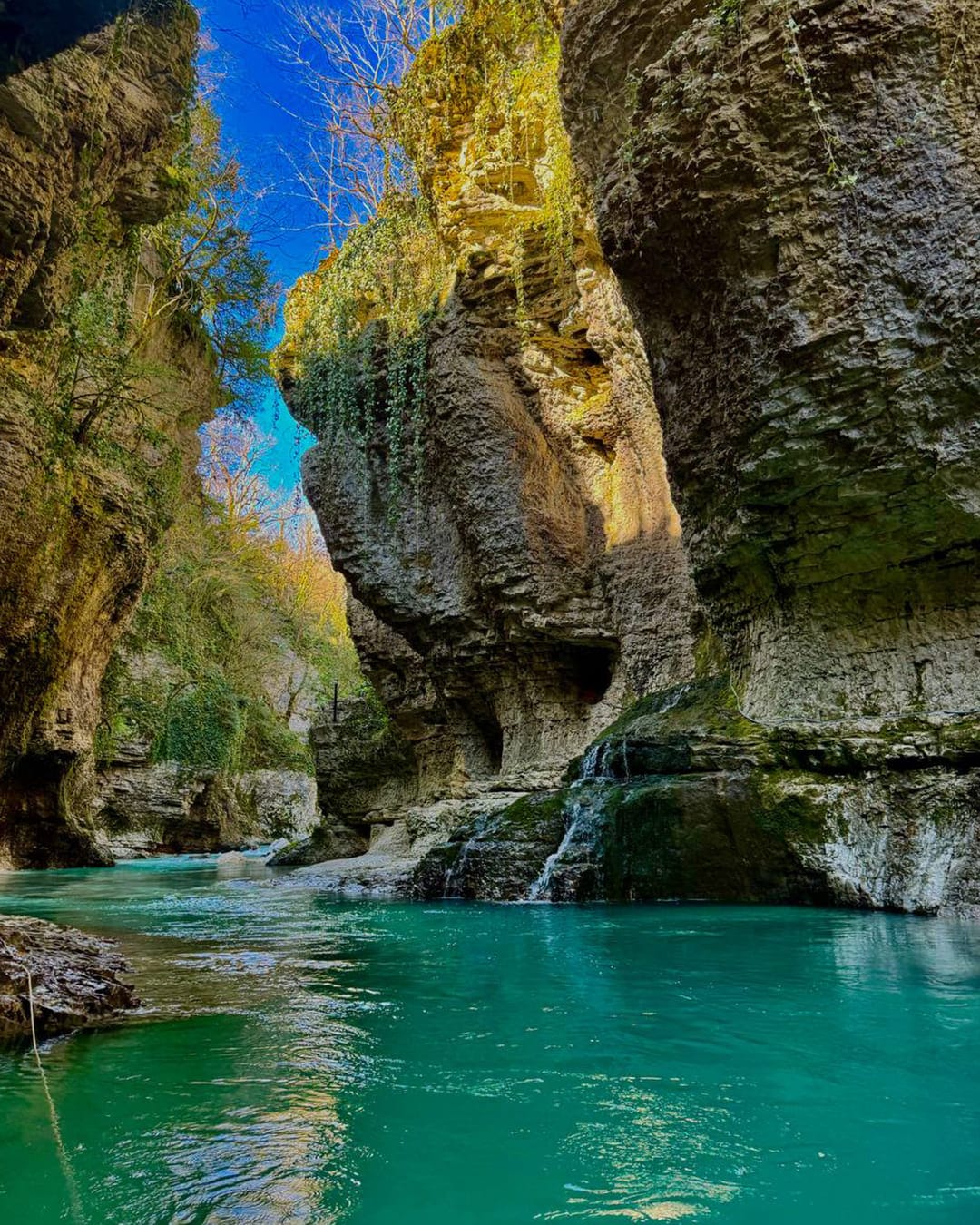 Фото галереи экскурсии