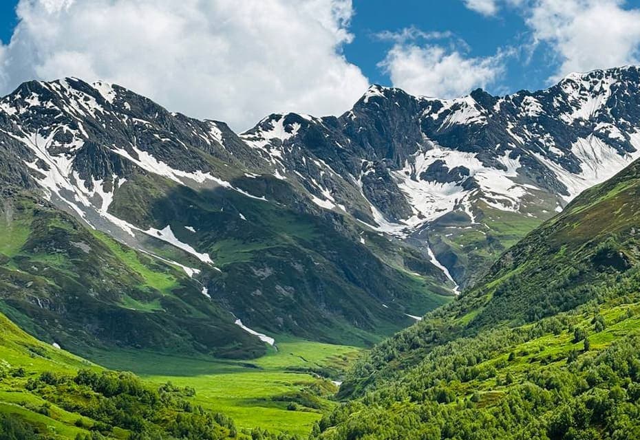 Фото галереи экскурсии