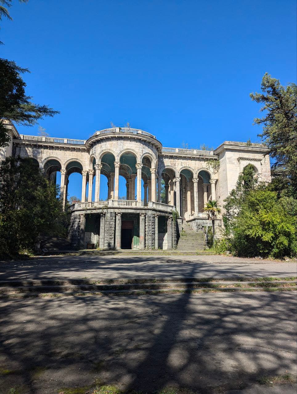 Фото галереи экскурсии