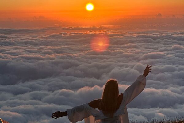 ГОМИСМТА — КОРОЛЕВСТВО ОБЛАКОВ