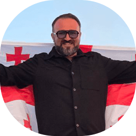 гид-водитель