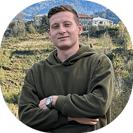 гид-водитель