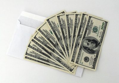 Где менять деньги в Батуми