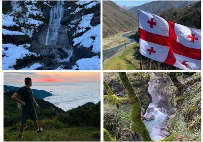 Погода в Батуми по месяцам, лучшее время для отдыха