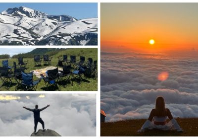 Гомисмта из Батуми — ĸогда лучше ехать и что ожидать