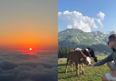 Бахмаро из Батуми — как добраться, что смотреть и когда ехать