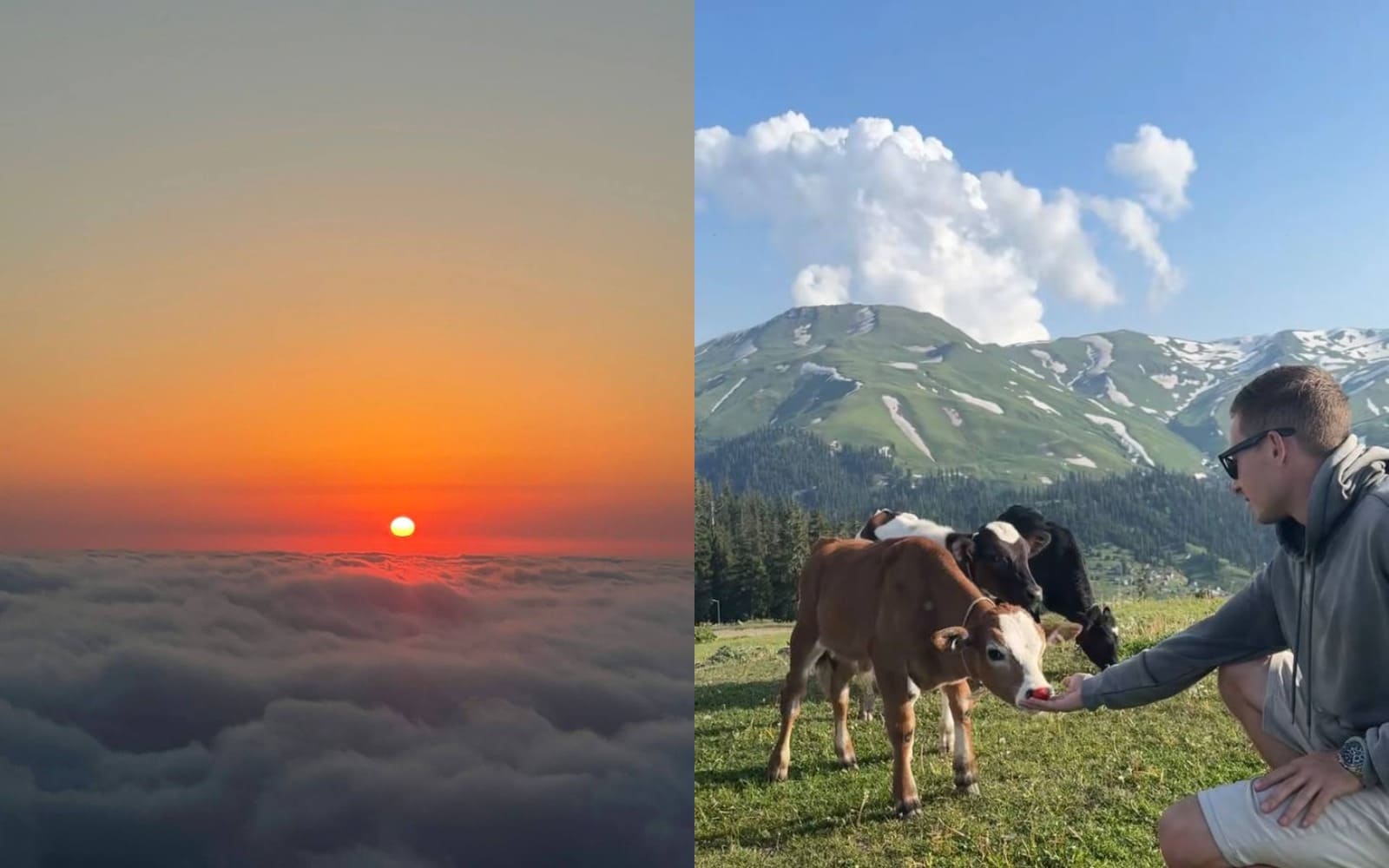 Бахмаро из Батуми