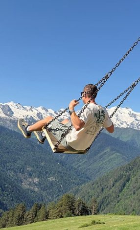 Лучшие экскурсии в Батуми